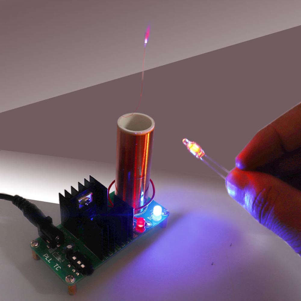 diy electronic musical tesla c - Diy Electronics Music review and price