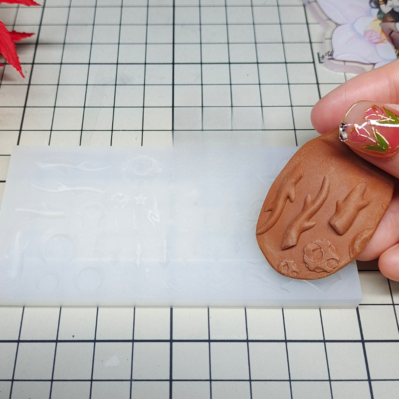 Clay Doll Q Version Shoelaces/ - Diy Q review and price