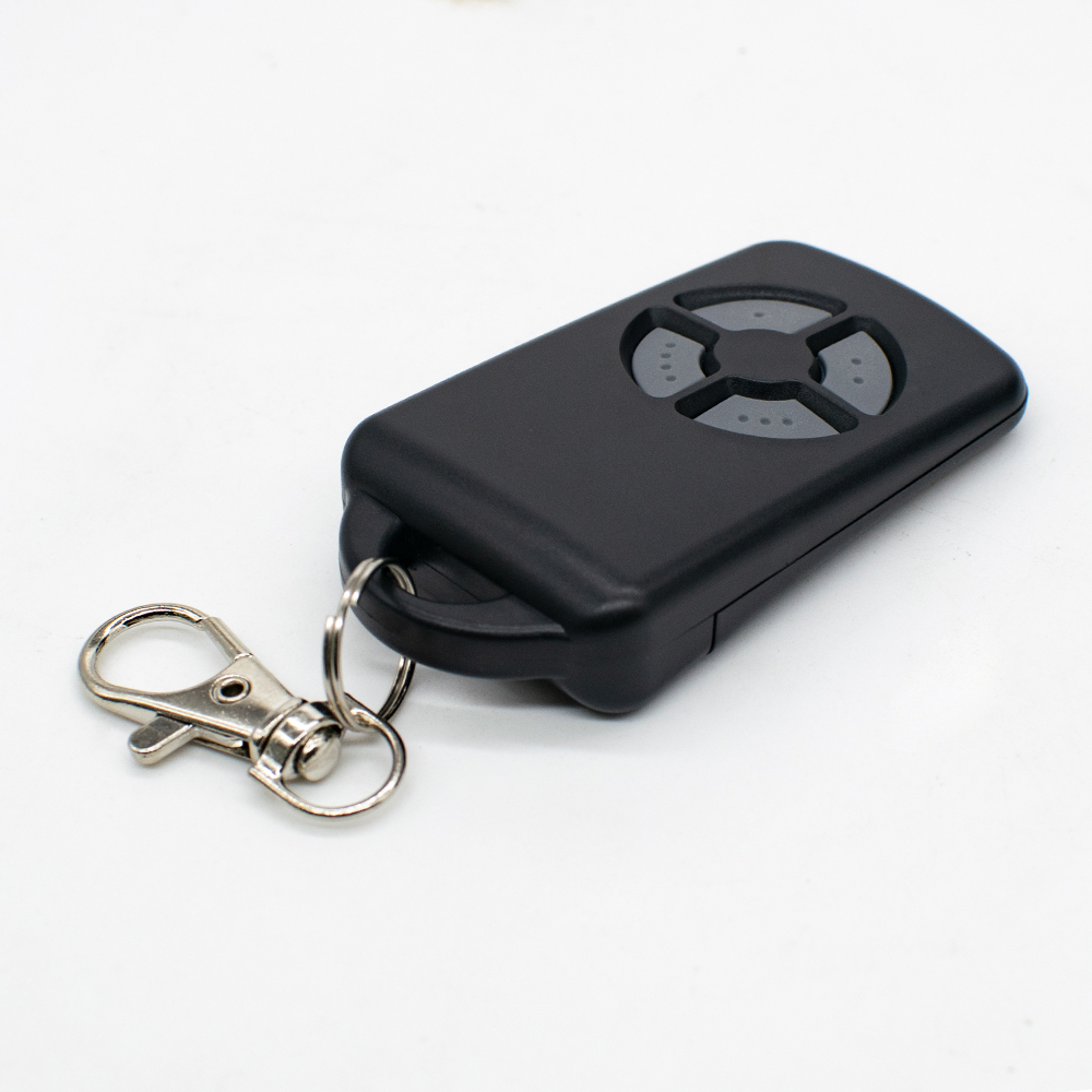 B&D 4 Button Tri-Tran Rolling  - Diy Electronics Button review and price