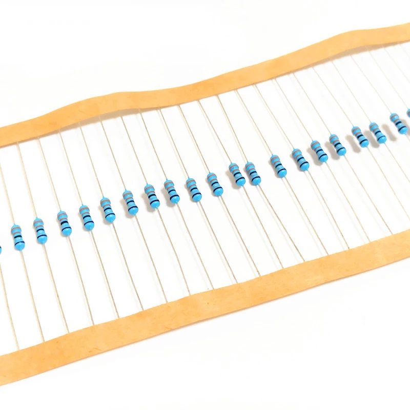 1/4W Metal Film Resistance 0.2 - Resistor Kit 1 4W review and price