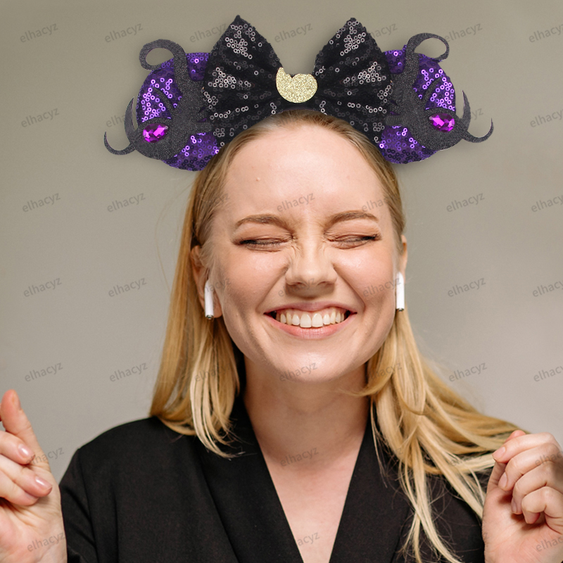 Cute New Colors Mouse Ears Hea - Diy Mouse Electronics review and price