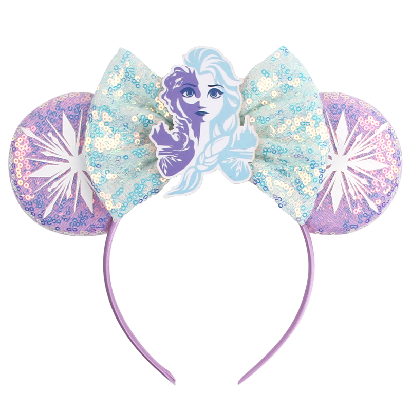 Cute New Colors Mouse Ears Hea - Diy Mouse Electronics review and price