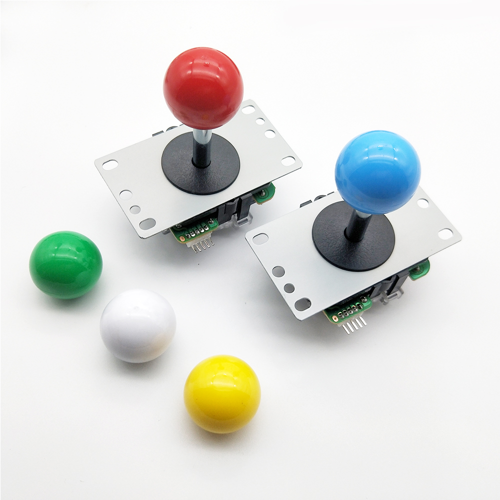 Arcade DIY KIT American Style  - Diy Electronics Game review and price