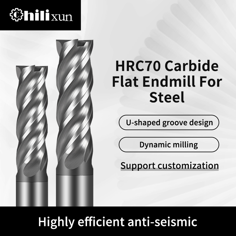 HILIXUN HRC70 CNC Carbide End  - Diy Cnc Router Electronics review and price