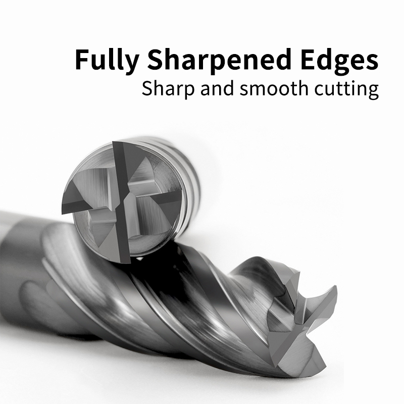 HILIXUN HRC70 CNC Carbide End  - Diy Cnc Router Electronics review and price