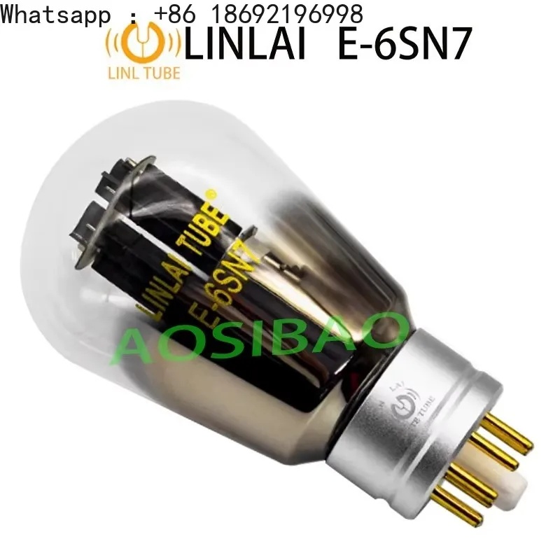 LINLAI 6SN7 E-6SN7 E6SN7 Vacuu - Diy Audio Electronics Kit review and price