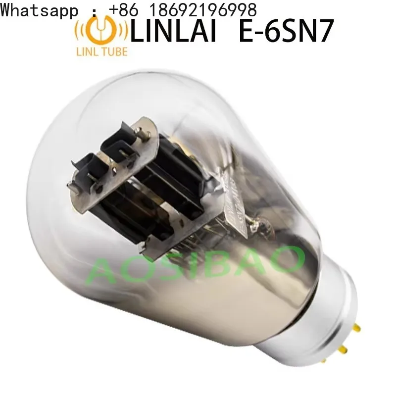 LINLAI 6SN7 E-6SN7 E6SN7 Vacuu - Diy Audio Electronics Kit review and price
