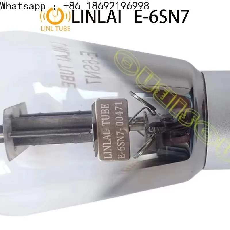LINLAI 6SN7 E-6SN7 E6SN7 Vacuu - Diy Audio Electronics Kit review and price