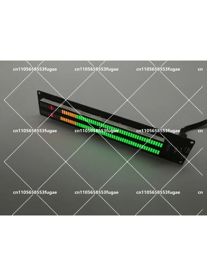 LED Music Spectrum Indicator D - Diy Electronics Music review and price