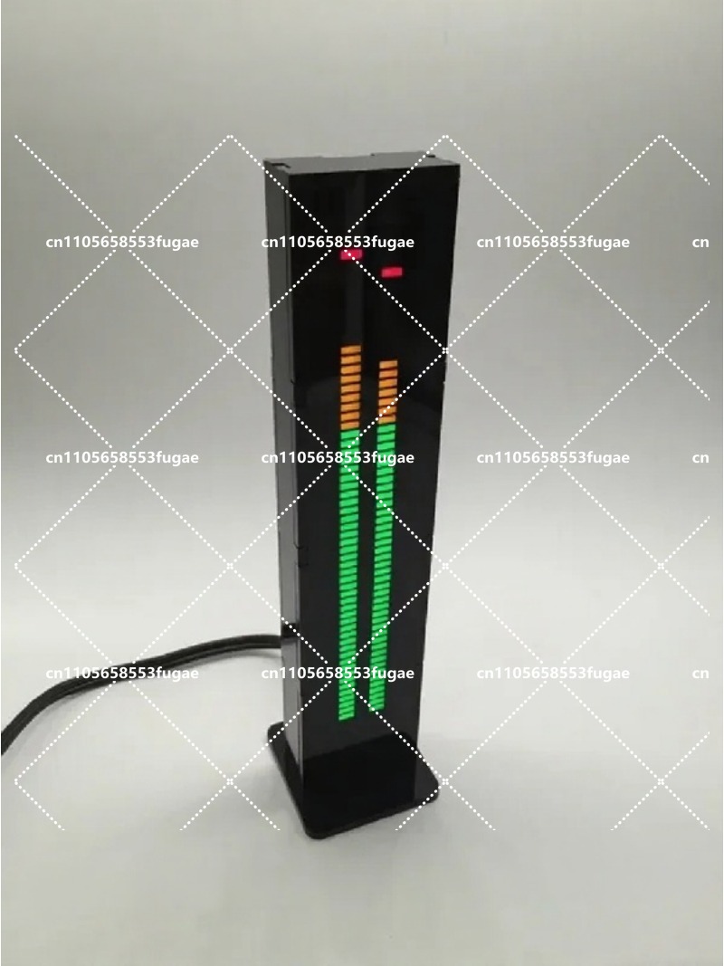 LED Music Spectrum Indicator D - Diy Electronics Music review and price