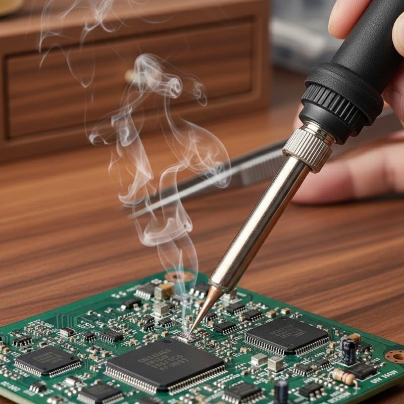 900M Soldering Iron Tips Set 1 - Diy Electronics Bench review and price