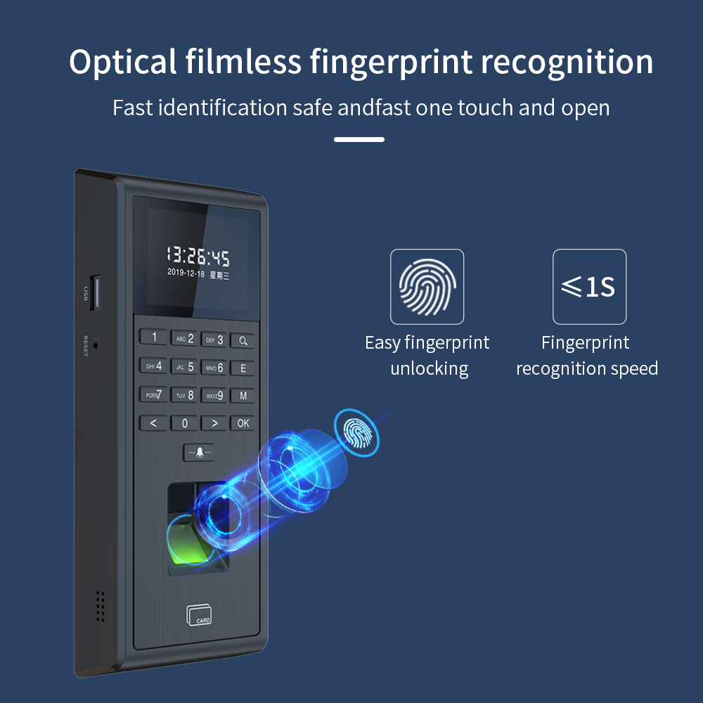 Tuya Smart Biometric Fingerpri - Diy Electronics Button review and price