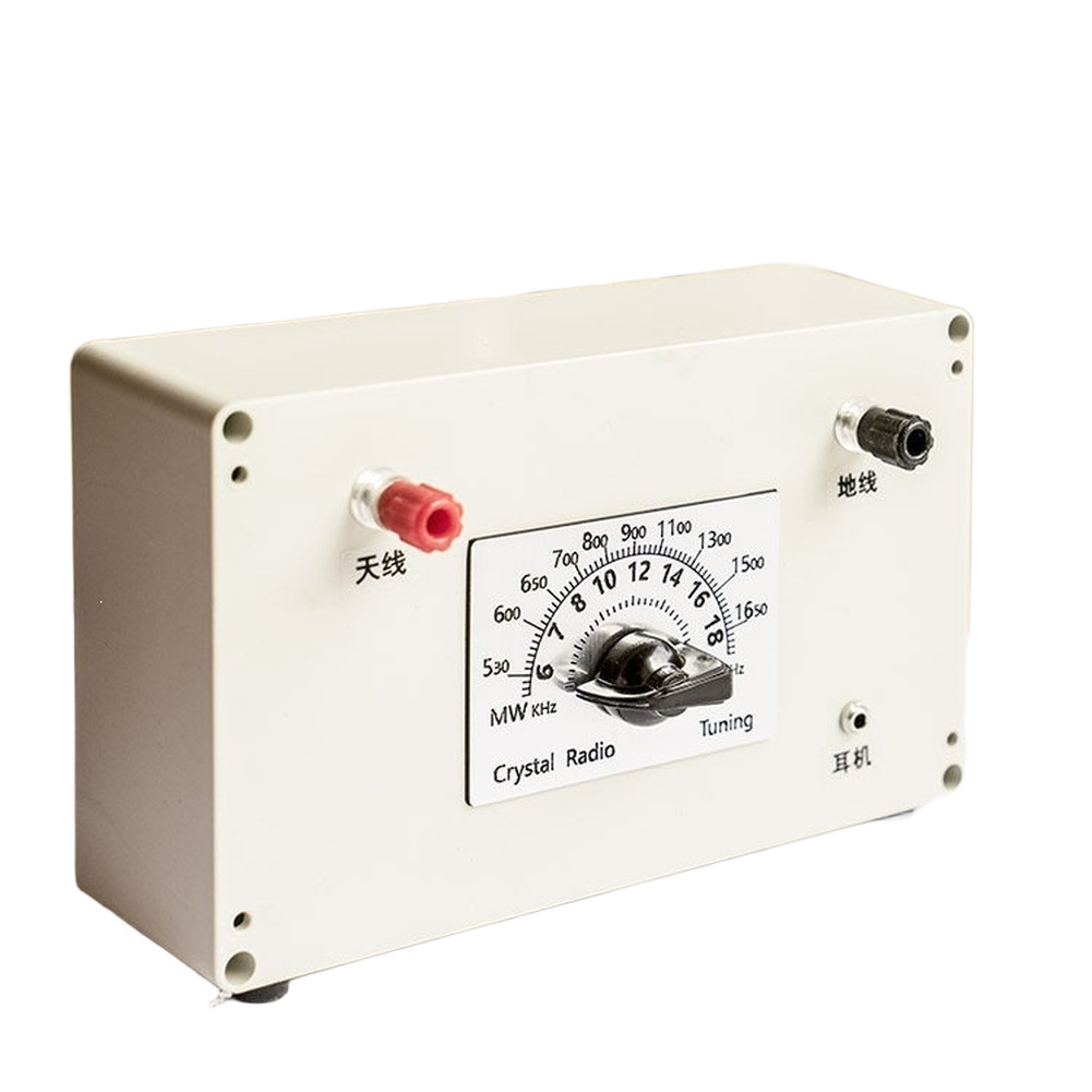 1set DIY Radio Receiver Kit Wi - Diy Electronics Basics review and price