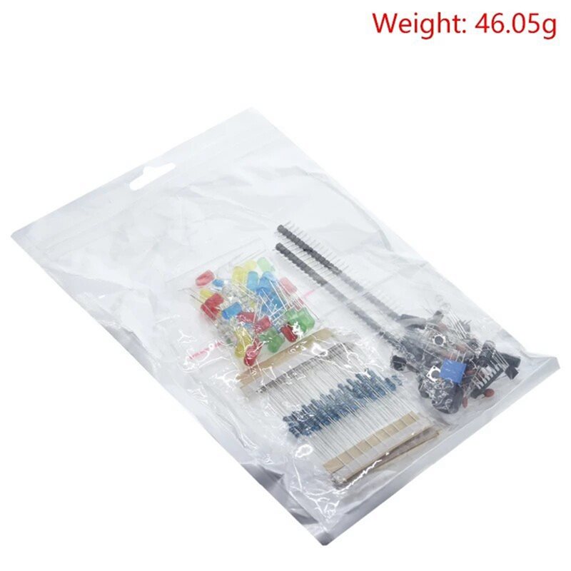 B04B-Diy Electronics Component - Diy Electronics Basics review and price