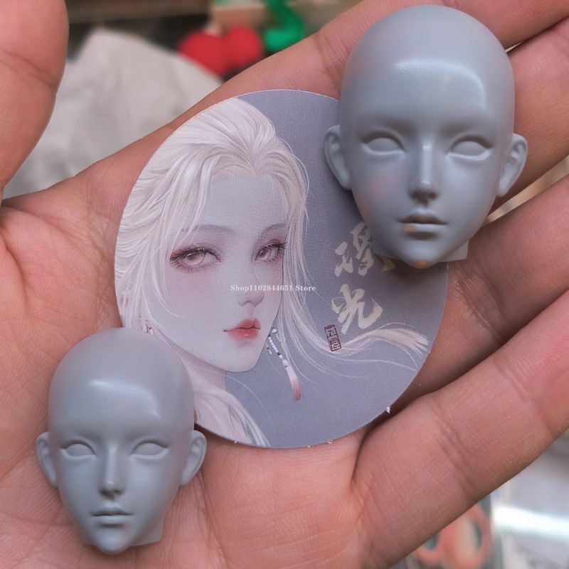 3.0/3.6CM Q-version Proportion - Diy Q review and price