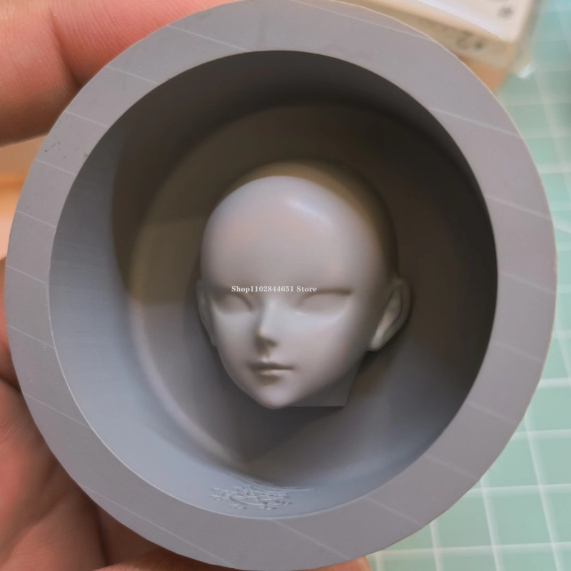 3.0/3.6CM Q-version Proportion - Diy Q review and price