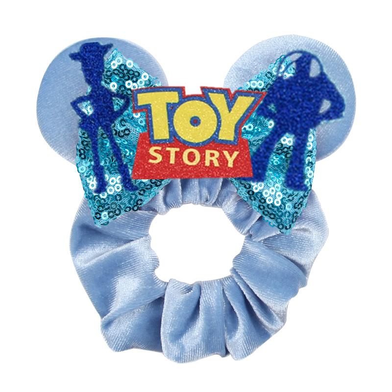 New Cute Mouse Ears Scrunchies - Diy Mouse Electronics review and price