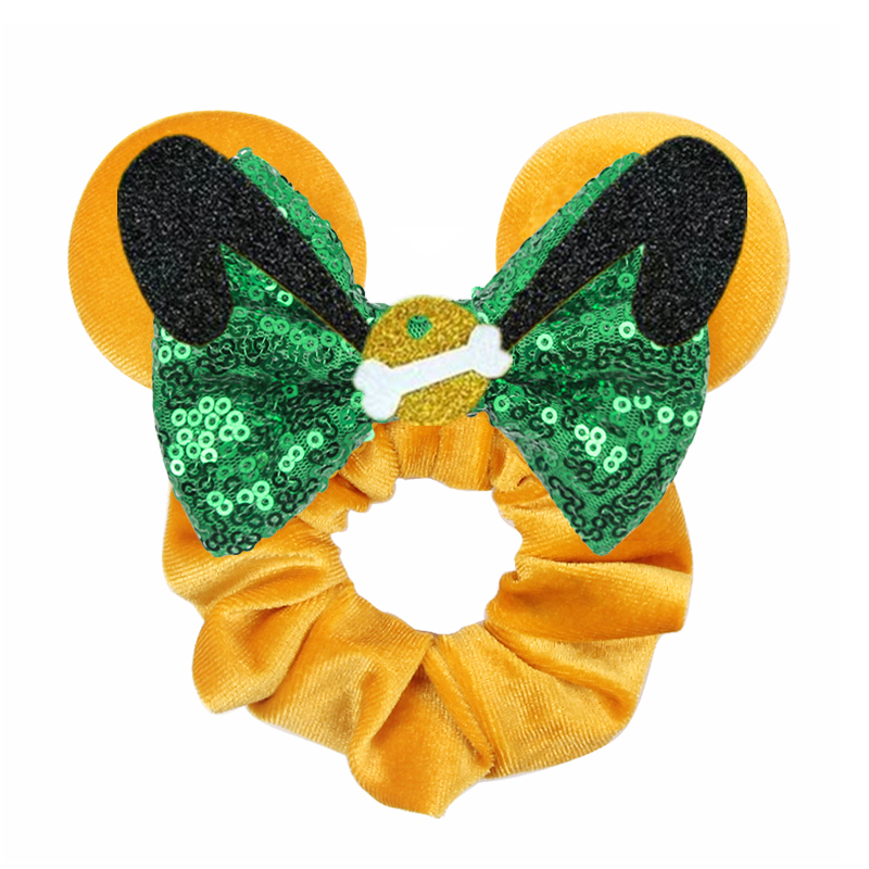 New Cute Mouse Ears Scrunchies - Diy Mouse Electronics review and price