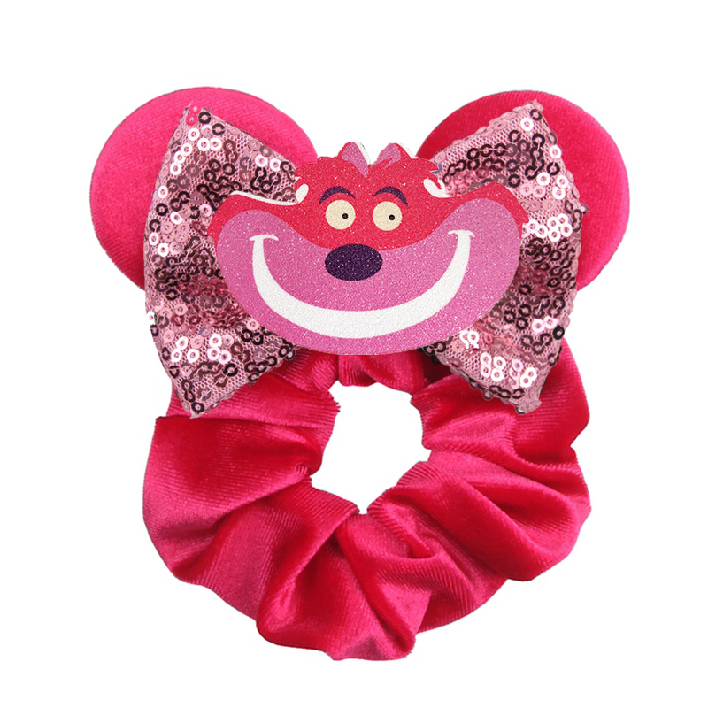 New Cute Mouse Ears Scrunchies - Diy Mouse Electronics review and price