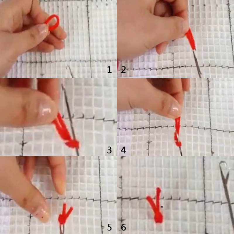 Prajna Carpet Embroidery Latch - Diy Electronics Watch review and price