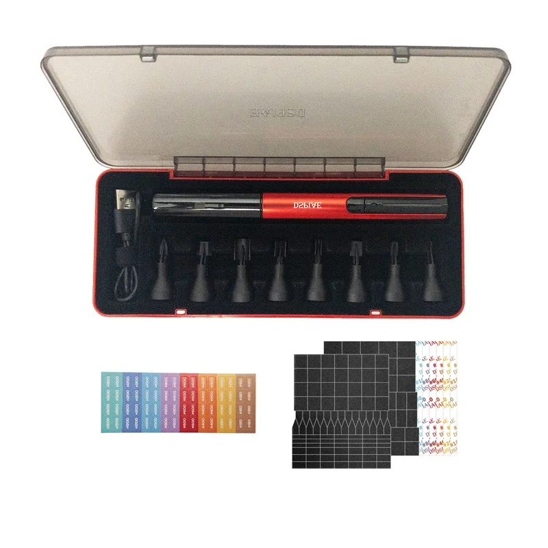 DSPIAE DIY ES-A Plastic Model  - Diy Cnc Router Electronics review and price