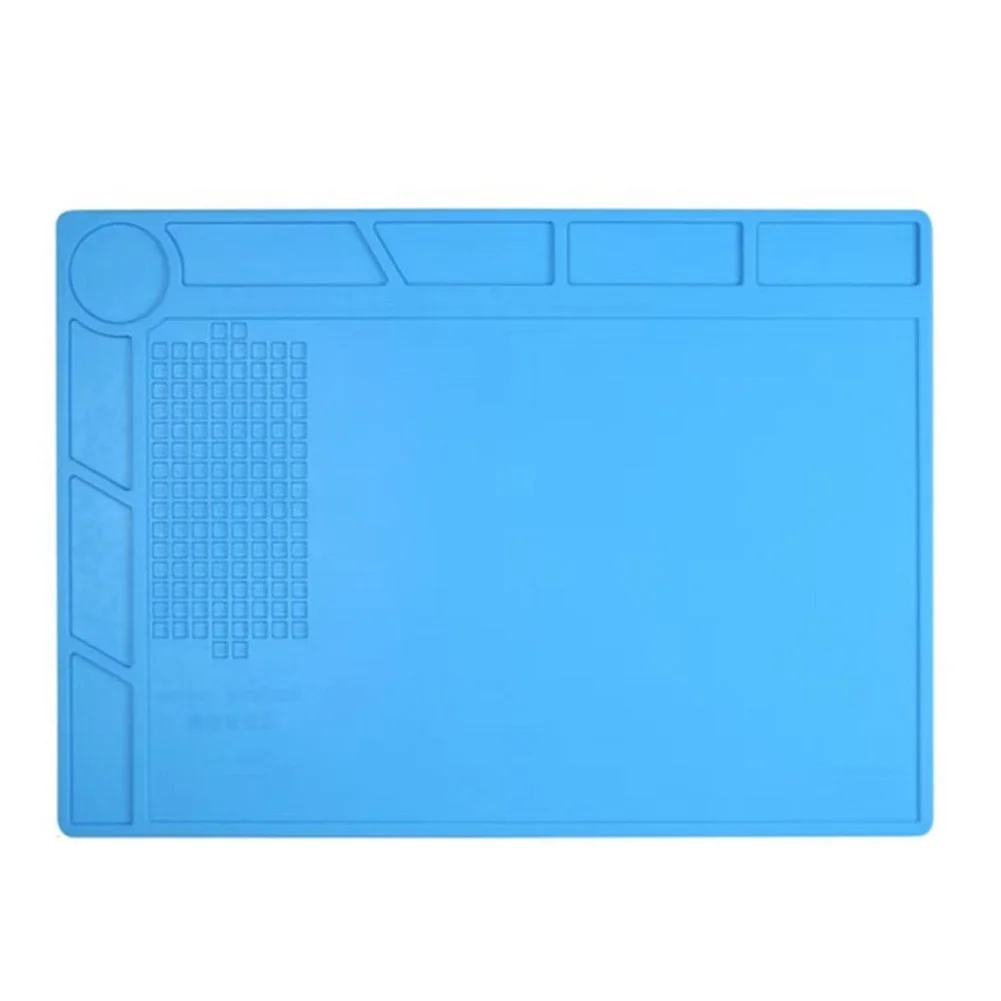 1pc S-130 Soldering Mat Anti-S - Diy Electronics Workstation review and price