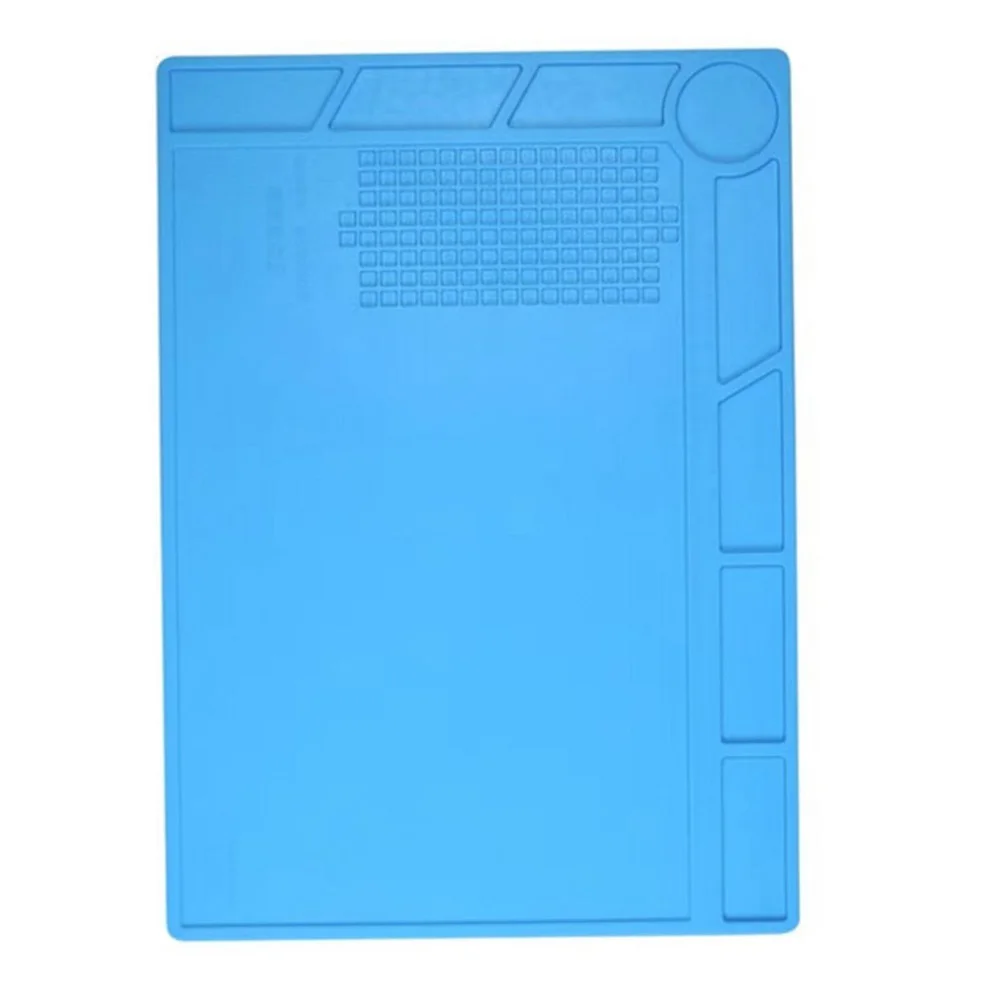 1pc S-130 Soldering Mat Anti-S - Diy Electronics Workstation review and price