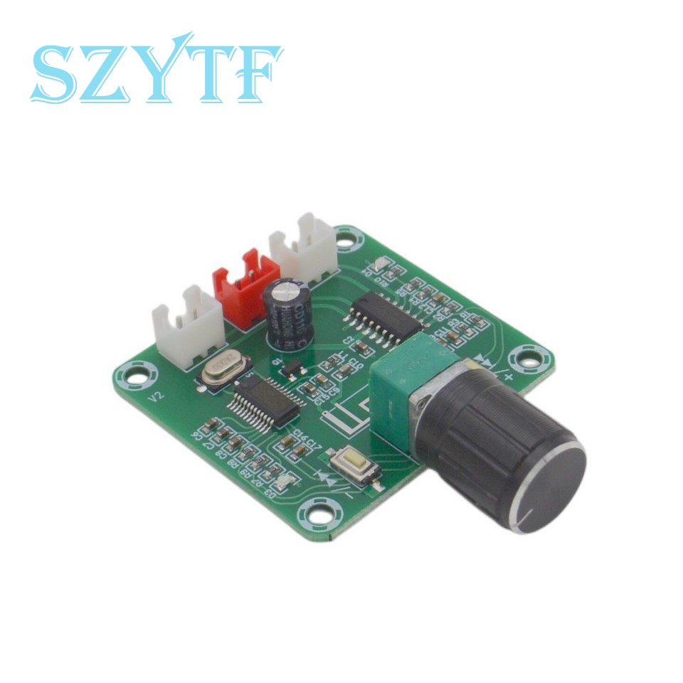 XH-A158 Ultra Clear Bluetooth  - Diy Audio Electronics Kit review and price