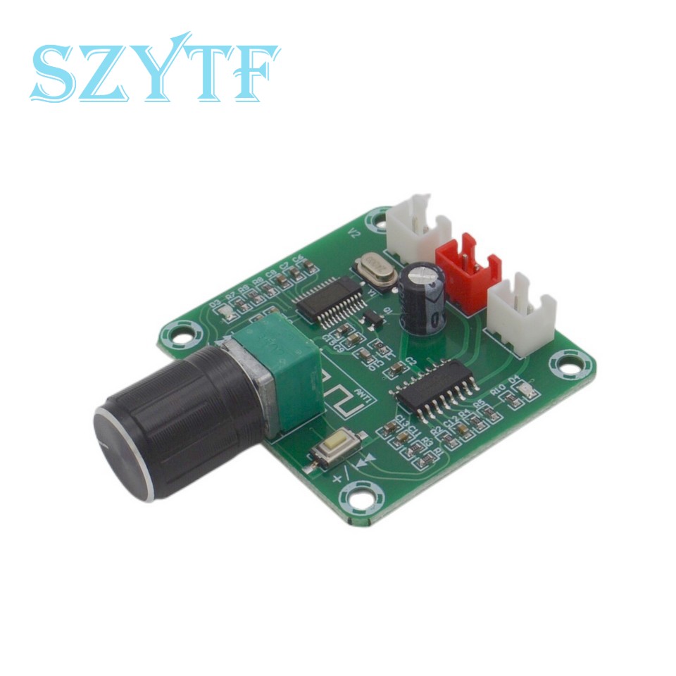 XH-A158 Ultra Clear Bluetooth  - Diy Audio Electronics Kit review and price