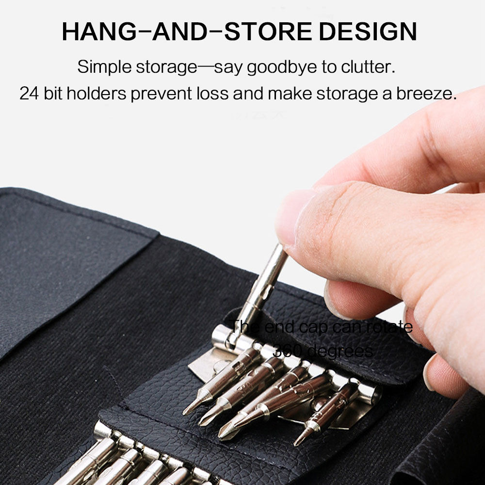 25 in 1 Precision Screwdriver  - Diy Electronics Game review and price