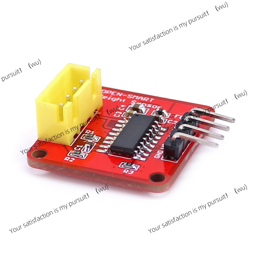 Portable electronic scale kit  - Diy Electronics Load Cell review and price