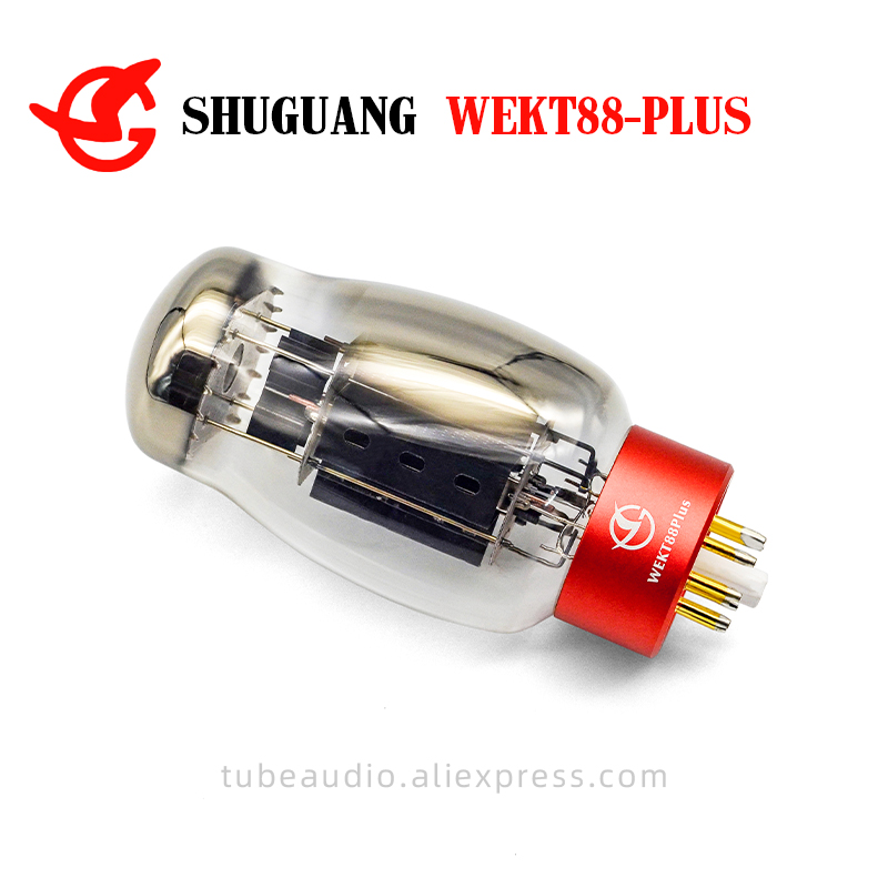 2026 Shuguang  WEKT88-PLUS Vac - Diy Audio Electronics Kit review and price