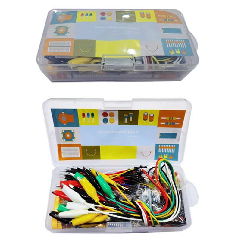 Electronics DIY Learning Kit F - Diy Electronics Basics review and price