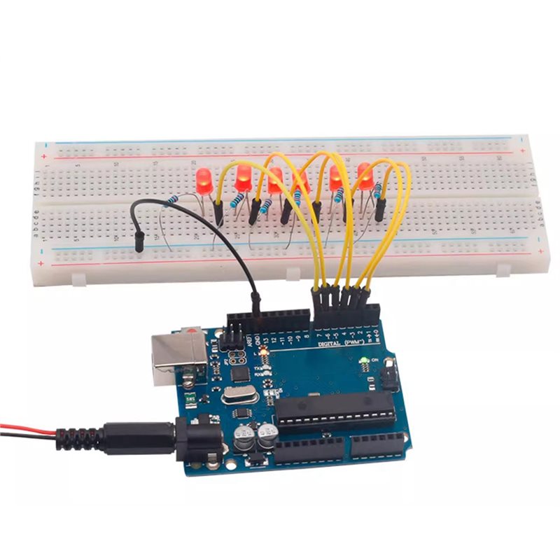 Electronics DIY Learning Kit F - Diy Electronics Basics review and price