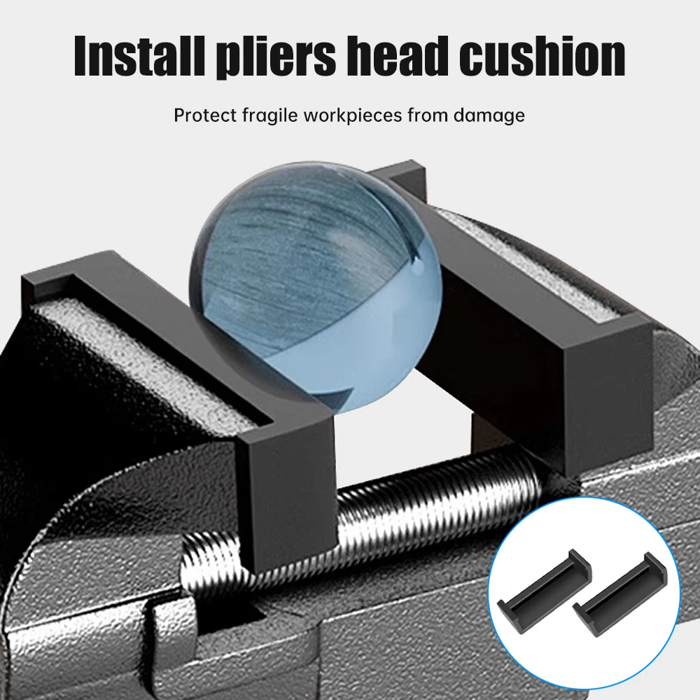 Mini Bench Vise Table Clamp Sc - Diy Electronics Bench review and price