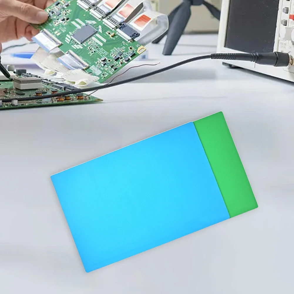 1pc TE-706 Soldering Mat Heat  - Diy Electronics Workstation review and price