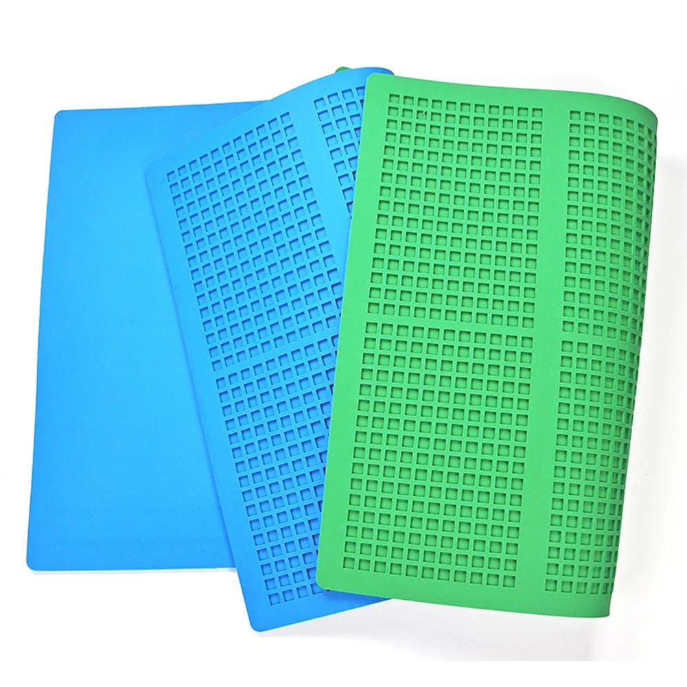 1pc TE-706 Soldering Mat Heat  - Diy Electronics Workstation review and price