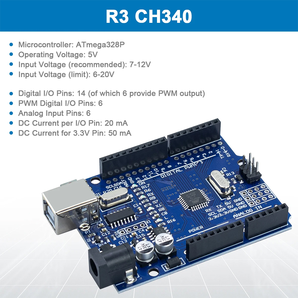 Basic Starter Kit with Breadbo - Diy Electronics Basics review and price