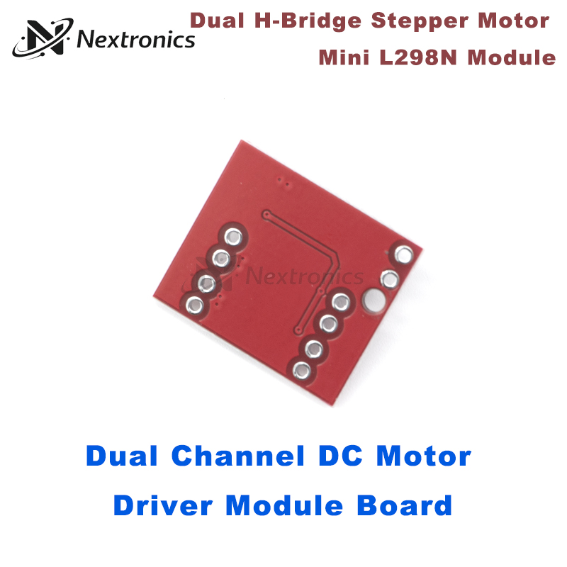 1/3PCS MX1508 TC1508 DC Motor  - L298N Motor Driver review and price