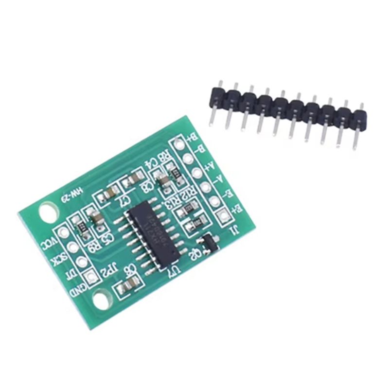 AC57-Precision Digital Load Ce - Diy Electronics Load Cell review and price