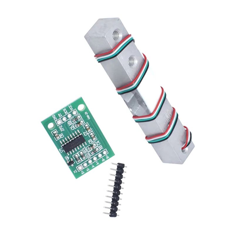 AC57-Precision Digital Load Ce - Diy Electronics Load Cell review and price