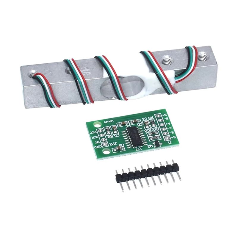 AC57-Precision Digital Load Ce - Diy Electronics Load Cell review and price