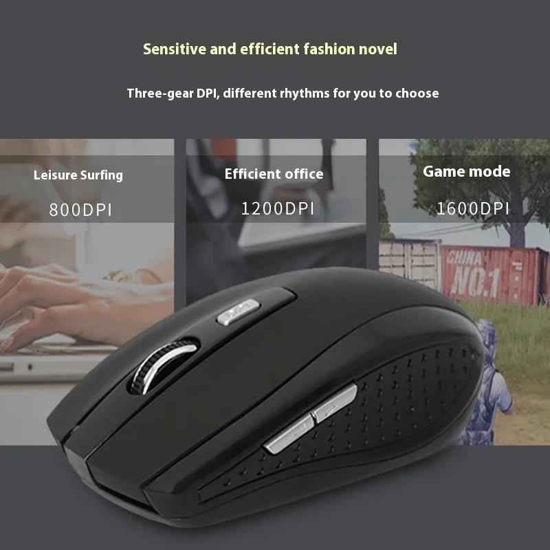 2.4G Wireless Mouse Portable E - Diy Mouse Electronics review and price