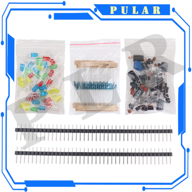 PLR Diy New Electronics Compon - Diy Electronics Basics review and price