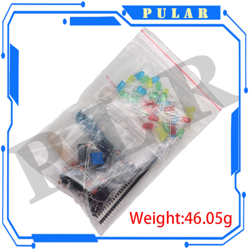 PLR Diy New Electronics Compon - Diy Electronics Basics review and price