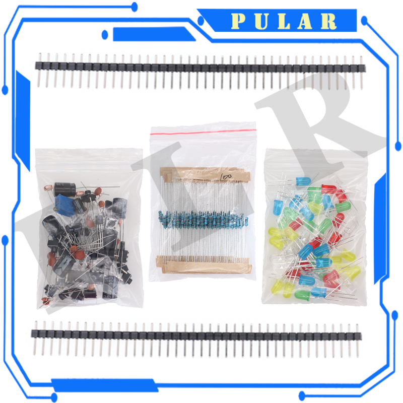 PLR Diy New Electronics Compon - Diy Electronics Basics review and price