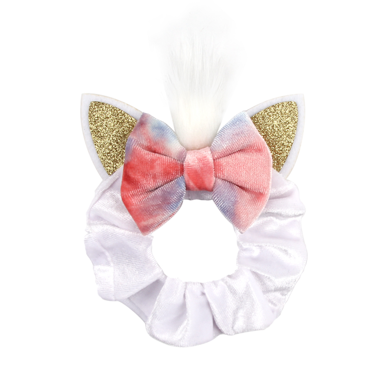 New Mouse Ears Velvet Scrunchi - Diy Mouse Electronics review and price