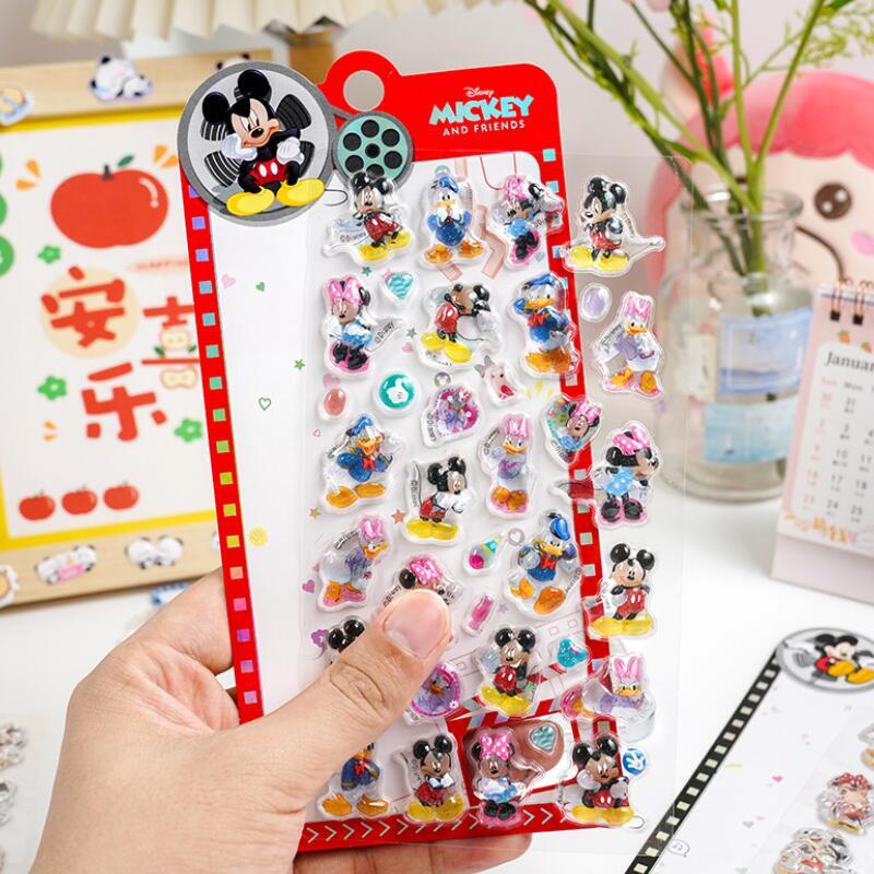 Anime Mickey Mouse 3D Relief C - Diy Mouse Electronics review and price