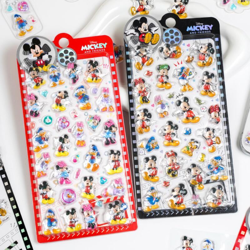 Anime Mickey Mouse 3D Relief C - Diy Mouse Electronics review and price