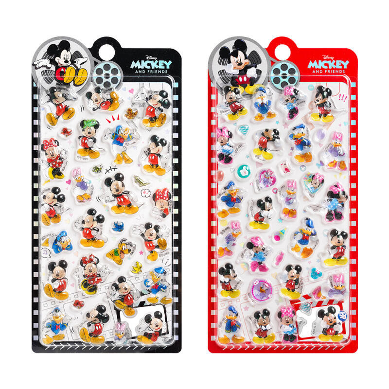 Anime Mickey Mouse 3D Relief C - Diy Mouse Electronics review and price